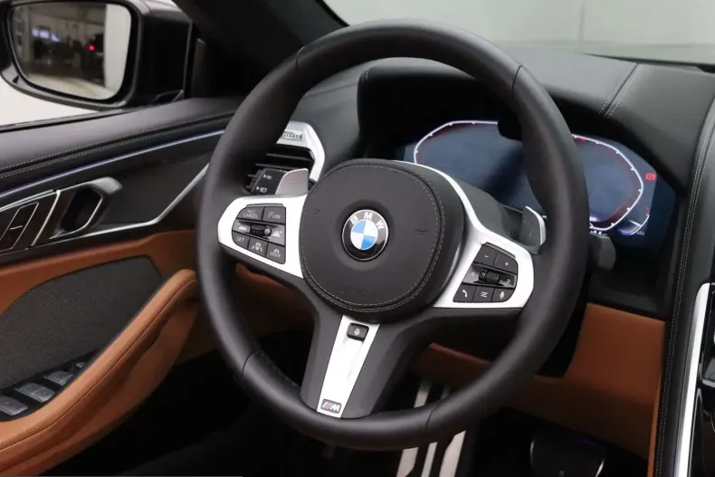 BMW 840 (Seria 8) din 2025 cu 21.637 km - oferta BMW210741 - foto 3