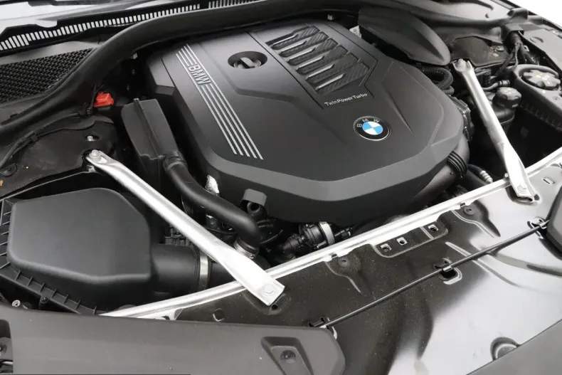 BMW 840 (Seria 8) din 2025 cu 21.637 km - oferta BMW210741 - foto 5