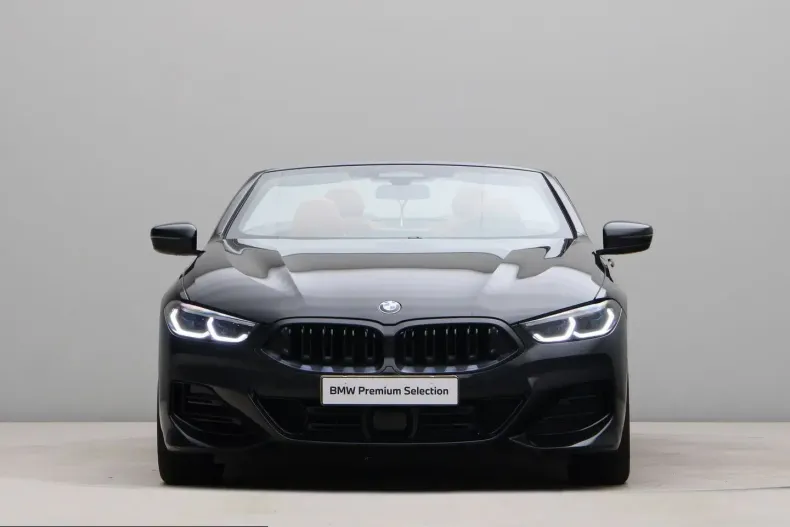 BMW 840 (Seria 8) din 2025 cu 21.637 km - oferta BMW210741 - foto 8
