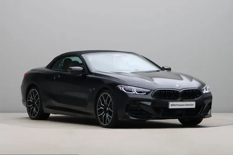 BMW 840 (Seria 8) din 2025 cu 21.637 km - oferta BMW210741 - foto 9