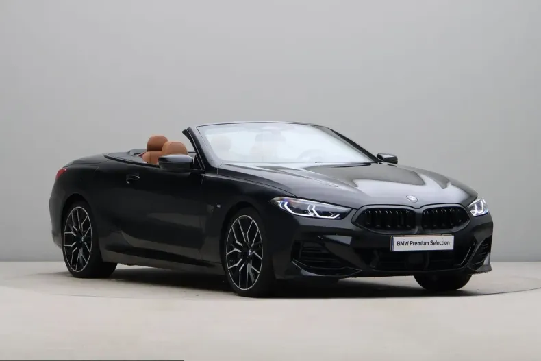 BMW 840 (Seria 8) din 2025 cu 21.637 km - oferta BMW210741 - foto 10