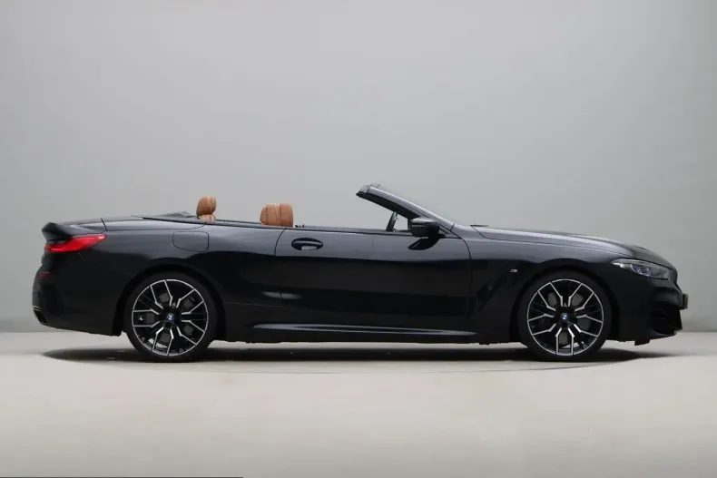BMW 840 (Seria 8) din 2025 cu 21.637 km - oferta BMW210741 - foto 11