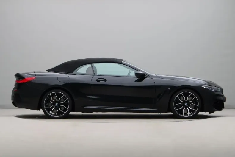 BMW 840 (Seria 8) din 2025 cu 21.637 km - oferta BMW210741 - foto 12