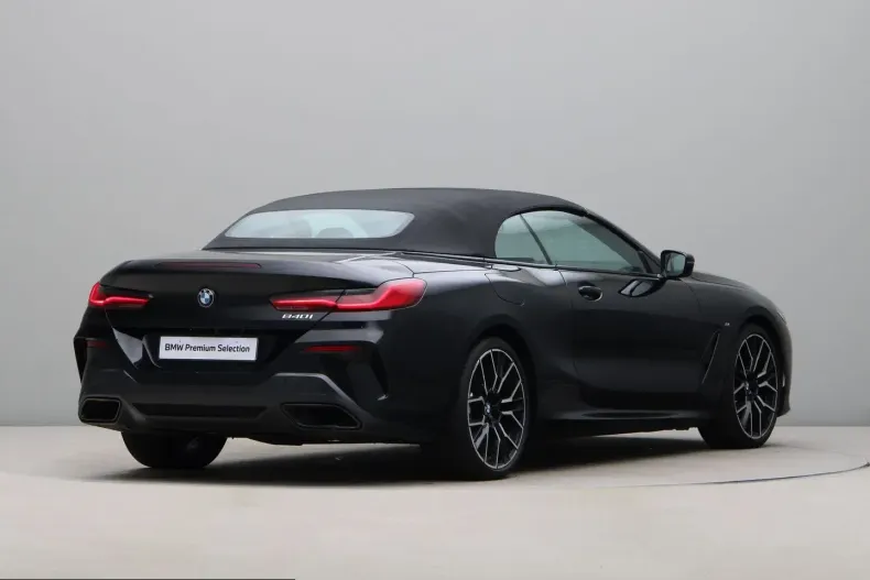 BMW 840 (Seria 8) din 2025 cu 21.637 km - oferta BMW210741 - foto 13
