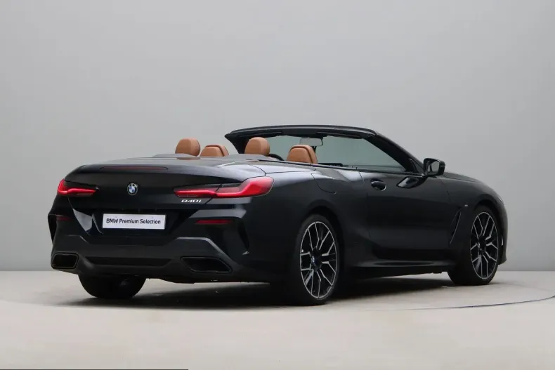 BMW 840 (Seria 8) din 2025 cu 21.637 km - oferta BMW210741 - foto 14