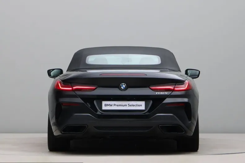 BMW 840 (Seria 8) din 2025 cu 21.637 km - oferta BMW210741 - foto 15
