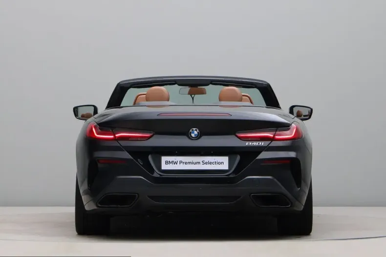 BMW 840 (Seria 8) din 2025 cu 21.637 km - oferta BMW210741 - foto 16