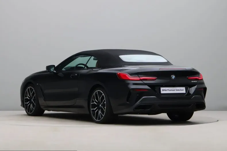 BMW 840 (Seria 8) din 2025 cu 21.637 km - oferta BMW210741 - foto 17