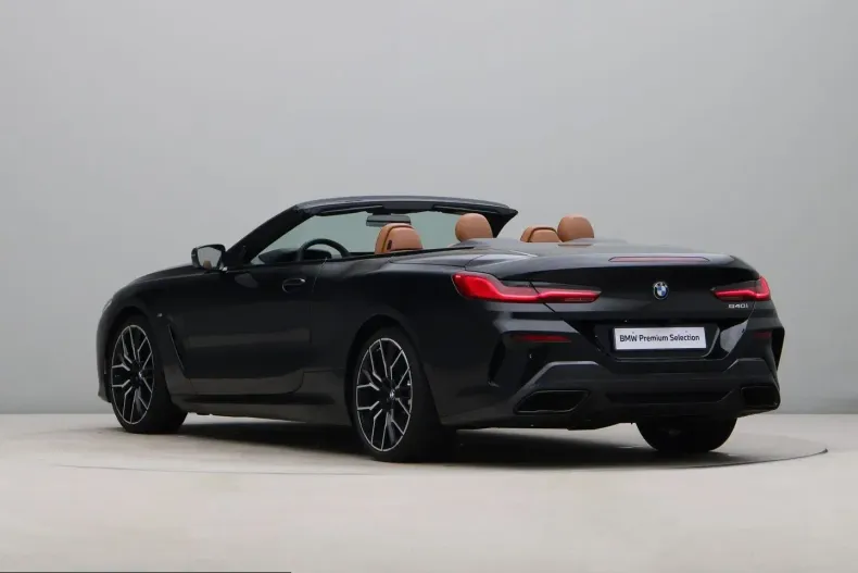 BMW 840 (Seria 8) din 2025 cu 21.637 km - oferta BMW210741 - foto 18