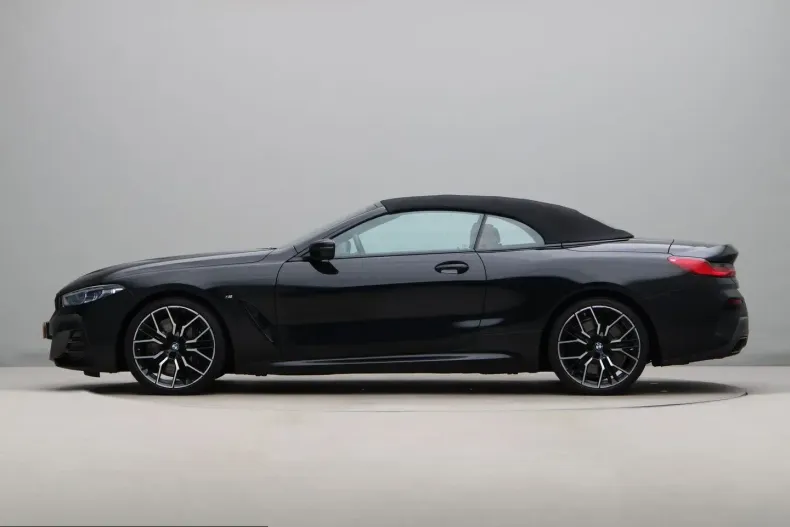 BMW 840 (Seria 8) din 2025 cu 21.637 km - oferta BMW210741 - foto 19