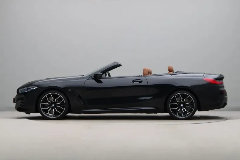 BMW 840 (Seria 8) din 2025 cu 21.637 km - oferta BMW210741 - foto 20