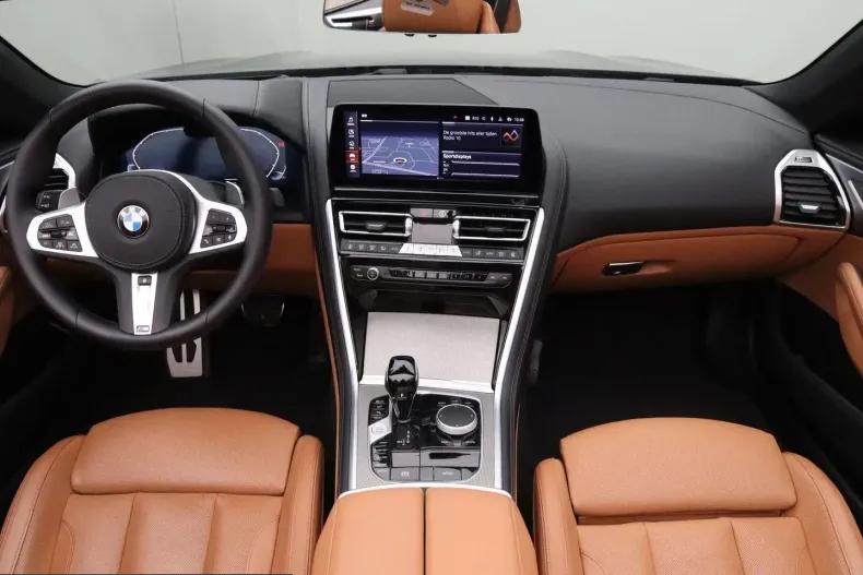BMW 840 (Seria 8) din 2025 cu 21.637 km - oferta BMW210741 - foto 21