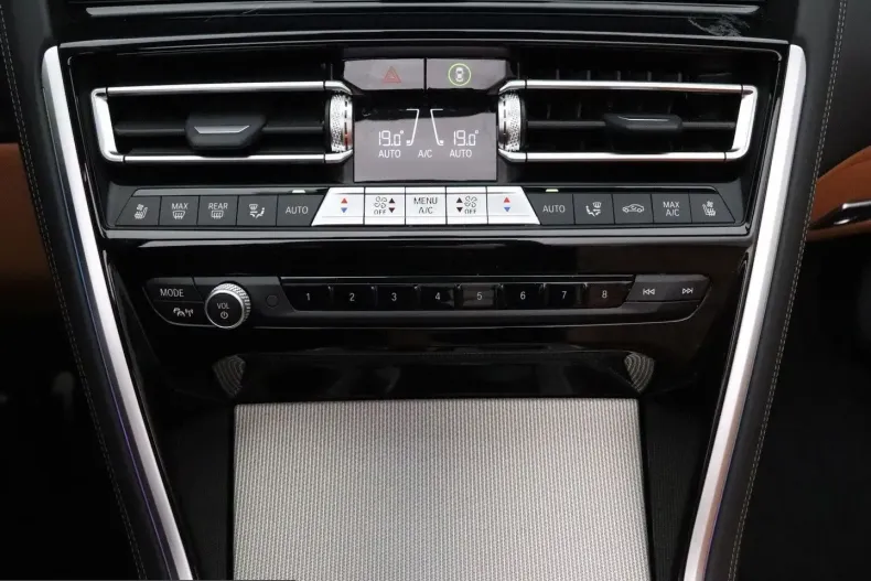 BMW 840 (Seria 8) din 2025 cu 21.637 km - oferta BMW210741 - foto 22