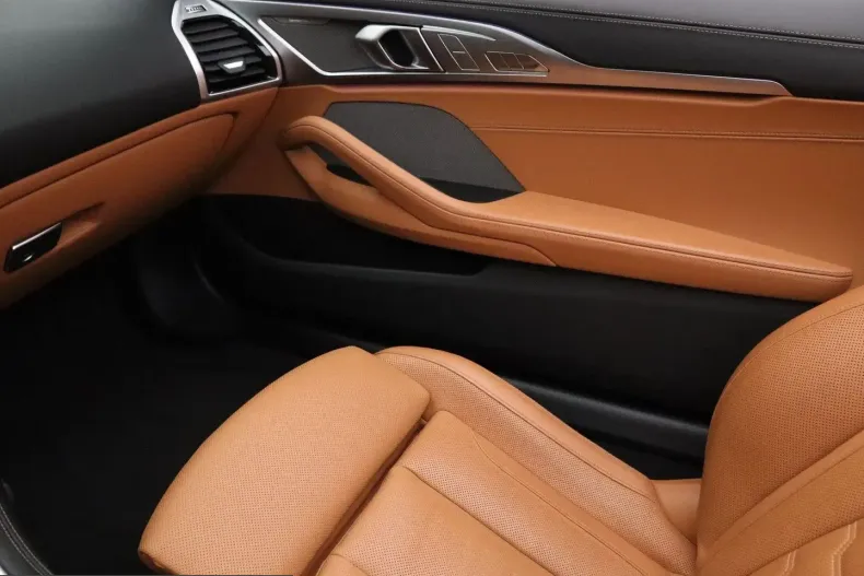 BMW 840 (Seria 8) din 2025 cu 21.637 km - oferta BMW210741 - foto 23