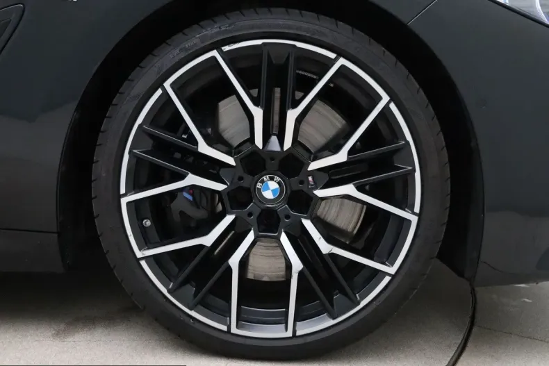 BMW 840 (Seria 8) din 2025 cu 21.637 km - oferta BMW210741 - foto 27