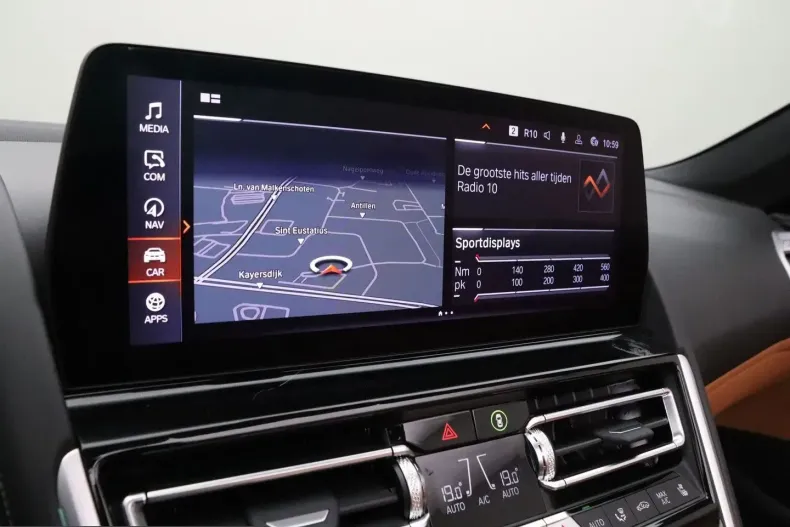 BMW 840 (Seria 8) din 2025 cu 21.637 km - oferta BMW210741 - foto 32