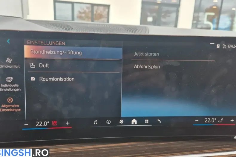 BMW X6 (Seria X) din 2025 cu 18.535 km - oferta BMW210742 - foto 13