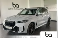 BMW X5 (Seria X) din 2025 cu 34.000 km - oferta BMW210743 - foto 1