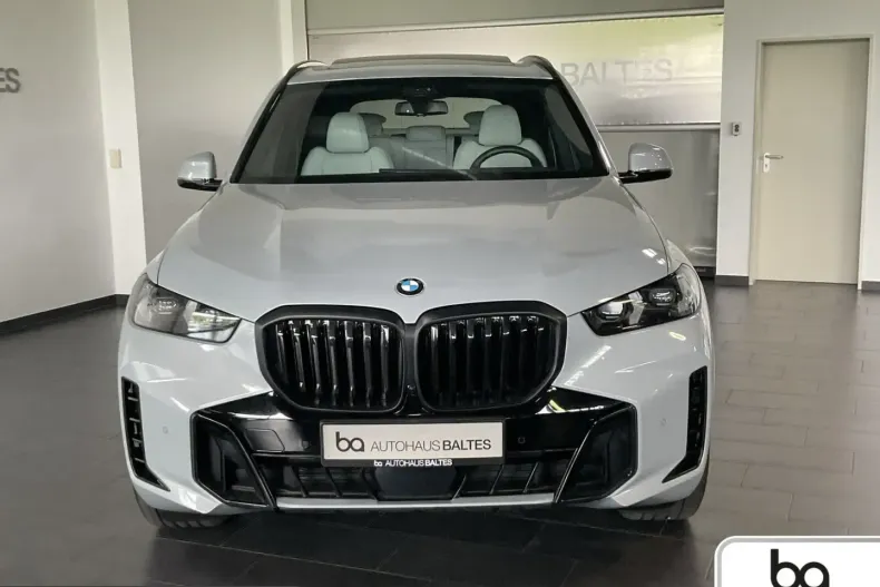 BMW X5 (Seria X) din 2025 cu 34.000 km - oferta BMW210743 - foto 2