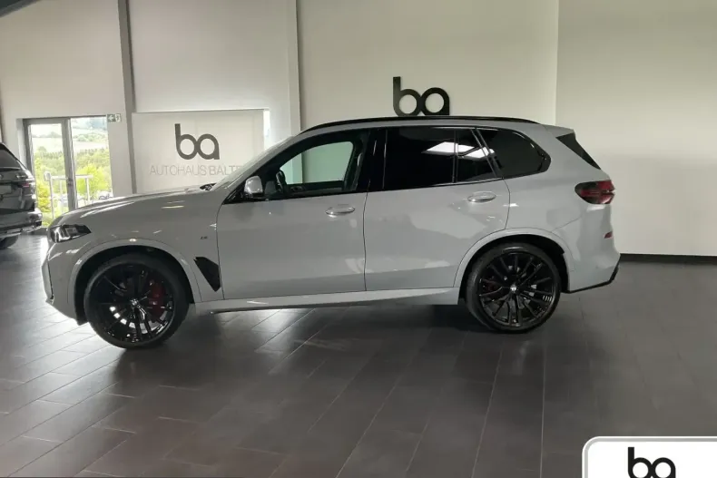 BMW X5 (Seria X) din 2025 cu 34.000 km - oferta BMW210743 - foto 3