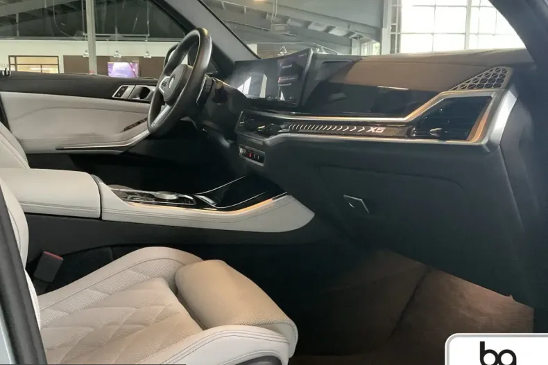 BMW X5 (Seria X) din 2025 cu 34.000 km - oferta BMW210743 - foto 6