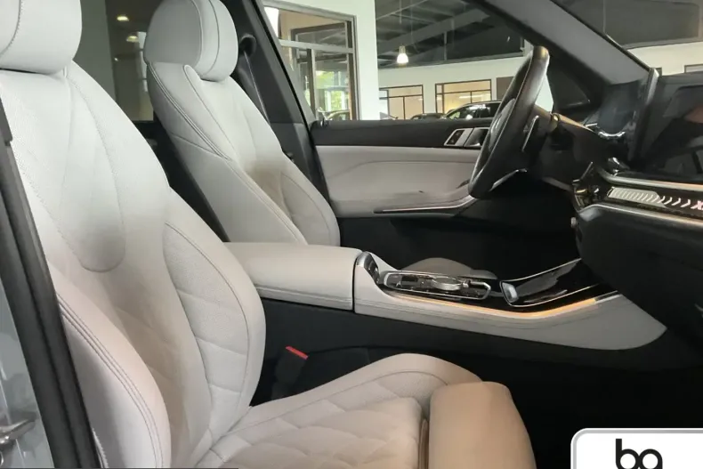 BMW X5 (Seria X) din 2025 cu 34.000 km - oferta BMW210743 - foto 7