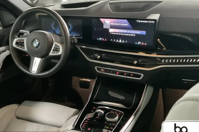 BMW X5 (Seria X) din 2025 cu 34.000 km - oferta BMW210743 - foto 9