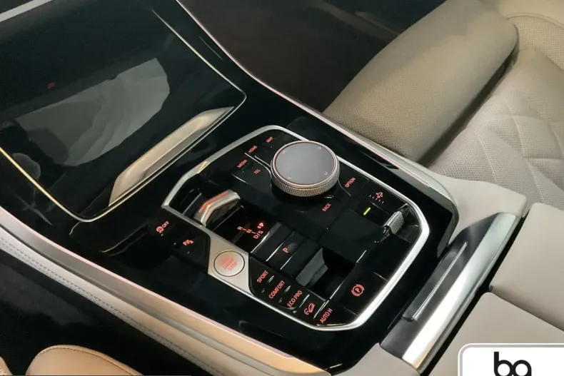 BMW X5 (Seria X) din 2025 cu 34.000 km - oferta BMW210743 - foto 10