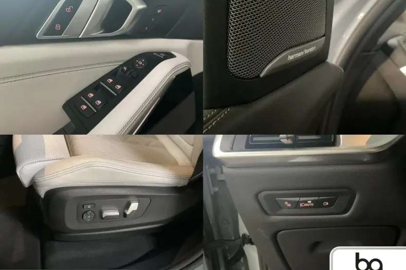 BMW X5 (Seria X) din 2025 cu 34.000 km - oferta BMW210743 - foto 12