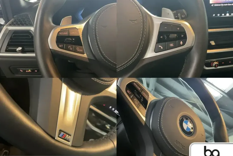 BMW X5 (Seria X) din 2025 cu 34.000 km - oferta BMW210743 - foto 13