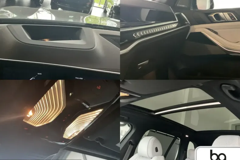 BMW X5 (Seria X) din 2025 cu 34.000 km - oferta BMW210743 - foto 14