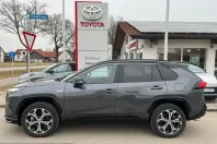 Toyota RAV4 din 2025 cu 17.500 km - oferta TOY210744 - foto 3