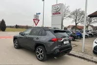 Toyota RAV4 din 2025 cu 17.500 km - oferta TOY210744 - foto 4