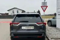 Toyota RAV4 din 2025 cu 17.500 km - oferta TOY210744 - foto 5