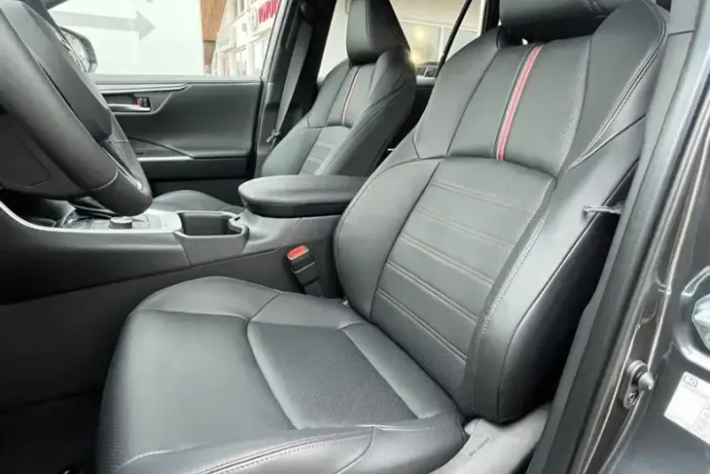 Toyota RAV4 din 2025 cu 17.500 km - oferta TOY210744 - foto 7