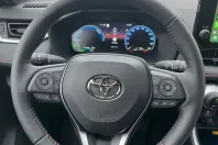 Toyota RAV4 din 2025 cu 17.500 km - oferta TOY210744 - foto 9