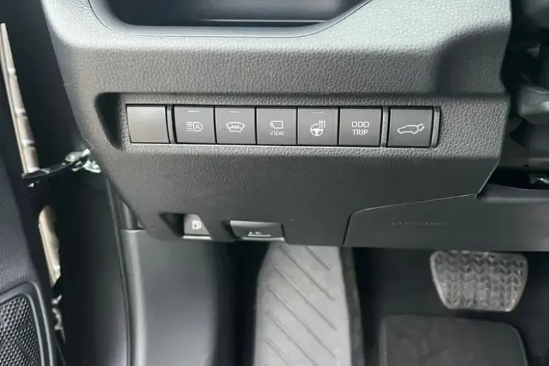 Toyota RAV4 din 2025 cu 17.500 km - oferta TOY210744 - foto 12