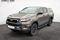 Toyota Hilux din 2024 cu 43.500 km - oferta TOY210745 - foto 1