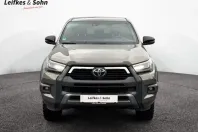 Toyota Hilux din 2024 cu 43.500 km - oferta TOY210745 - foto 2