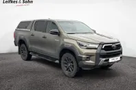 Toyota Hilux din 2024 cu 43.500 km - oferta TOY210745 - foto 3