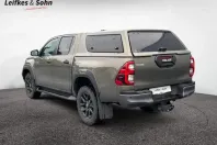Toyota Hilux din 2024 cu 43.500 km - oferta TOY210745 - foto 5