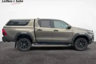 Toyota Hilux din 2024 cu 43.500 km - oferta TOY210745 - foto 6