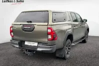 Toyota Hilux din 2024 cu 43.500 km - oferta TOY210745 - foto 7