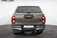 Toyota Hilux din 2024 cu 43.500 km - oferta TOY210745 - foto 8