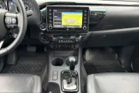Toyota Hilux din 2024 cu 43.500 km - oferta TOY210745 - foto 9
