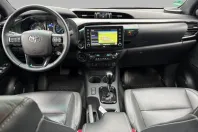 Toyota Hilux din 2024 cu 43.500 km - oferta TOY210745 - foto 12