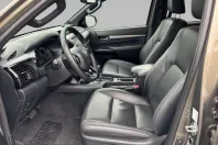 Toyota Hilux din 2024 cu 43.500 km - oferta TOY210745 - foto 14