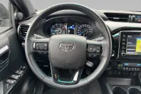 Toyota Hilux din 2024 cu 43.500 km - oferta TOY210745 - foto 15