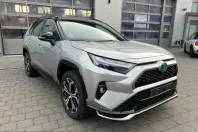 Toyota RAV4 din 2024 cu 23.300 km - oferta TOY210746 - foto 1