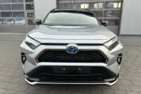 Toyota RAV4 din 2024 cu 23.300 km - oferta TOY210746 - foto 2